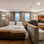 Beach Apartments