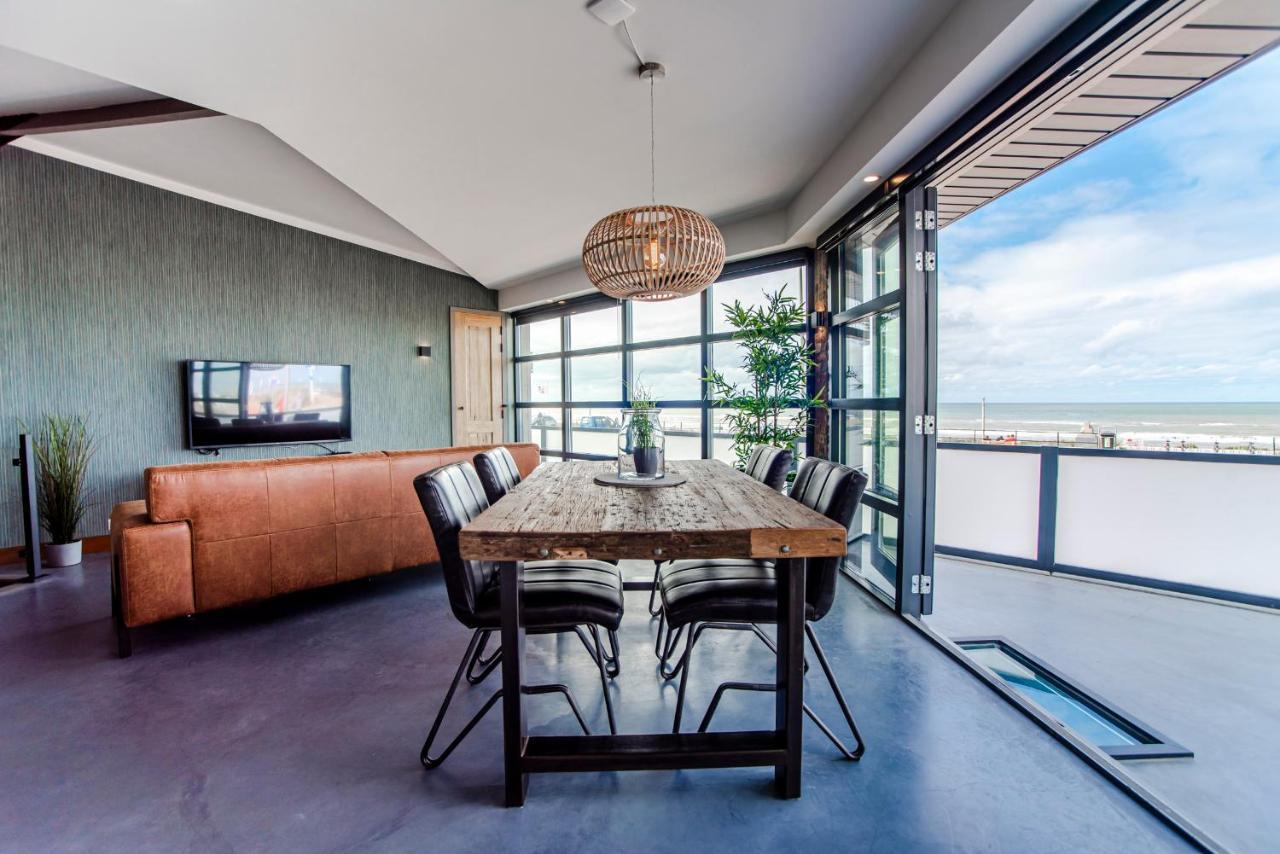 beach apartments *