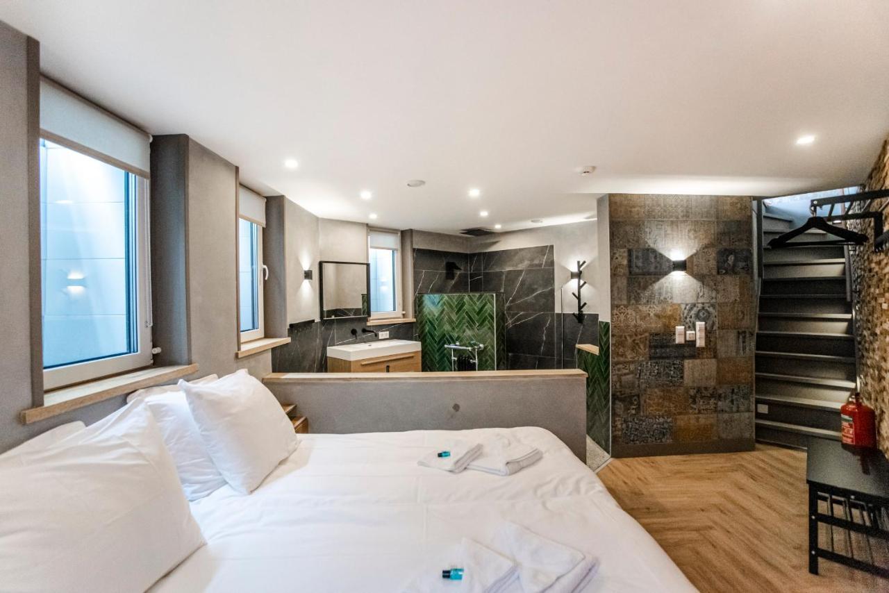 Appartement beach apartments *