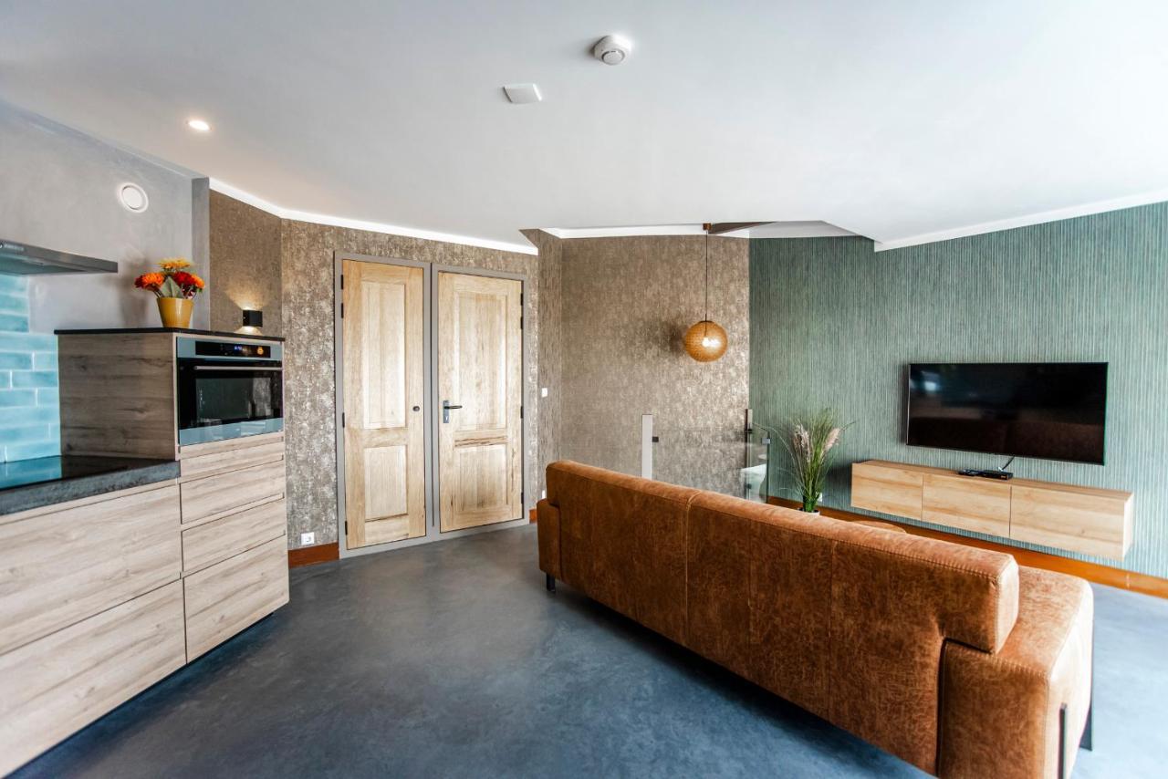 Appartement beach apartments