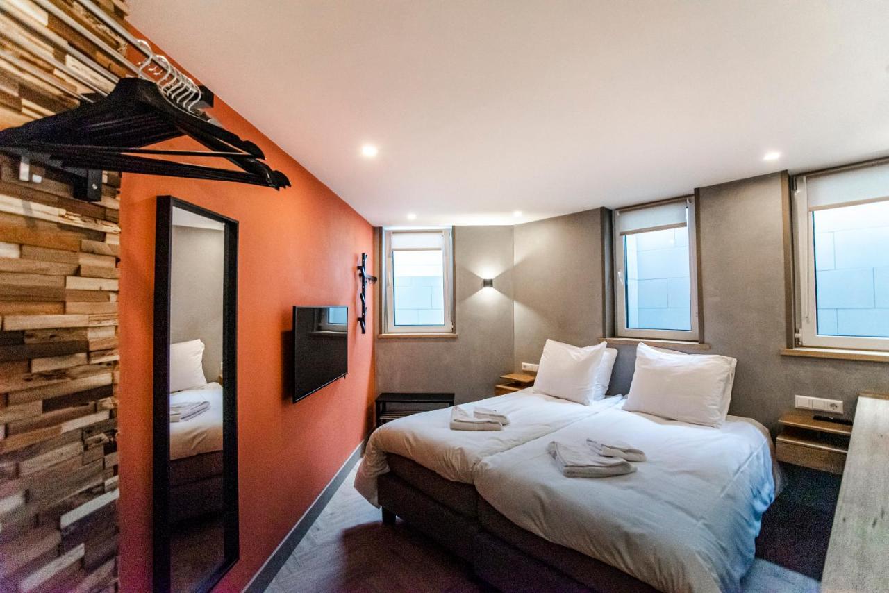 Appartement beach apartments Zandvoort