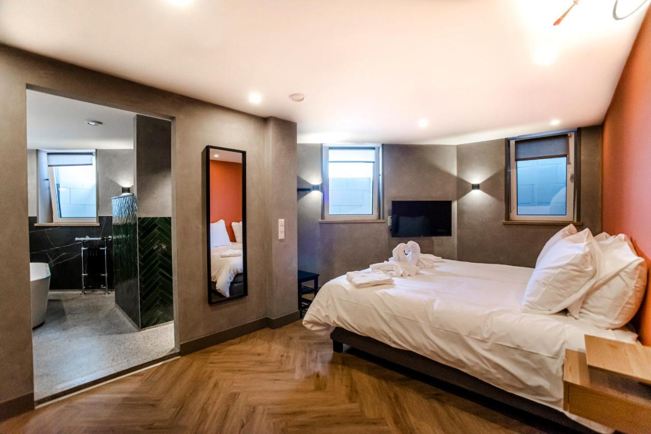 Appartement beach apartments *