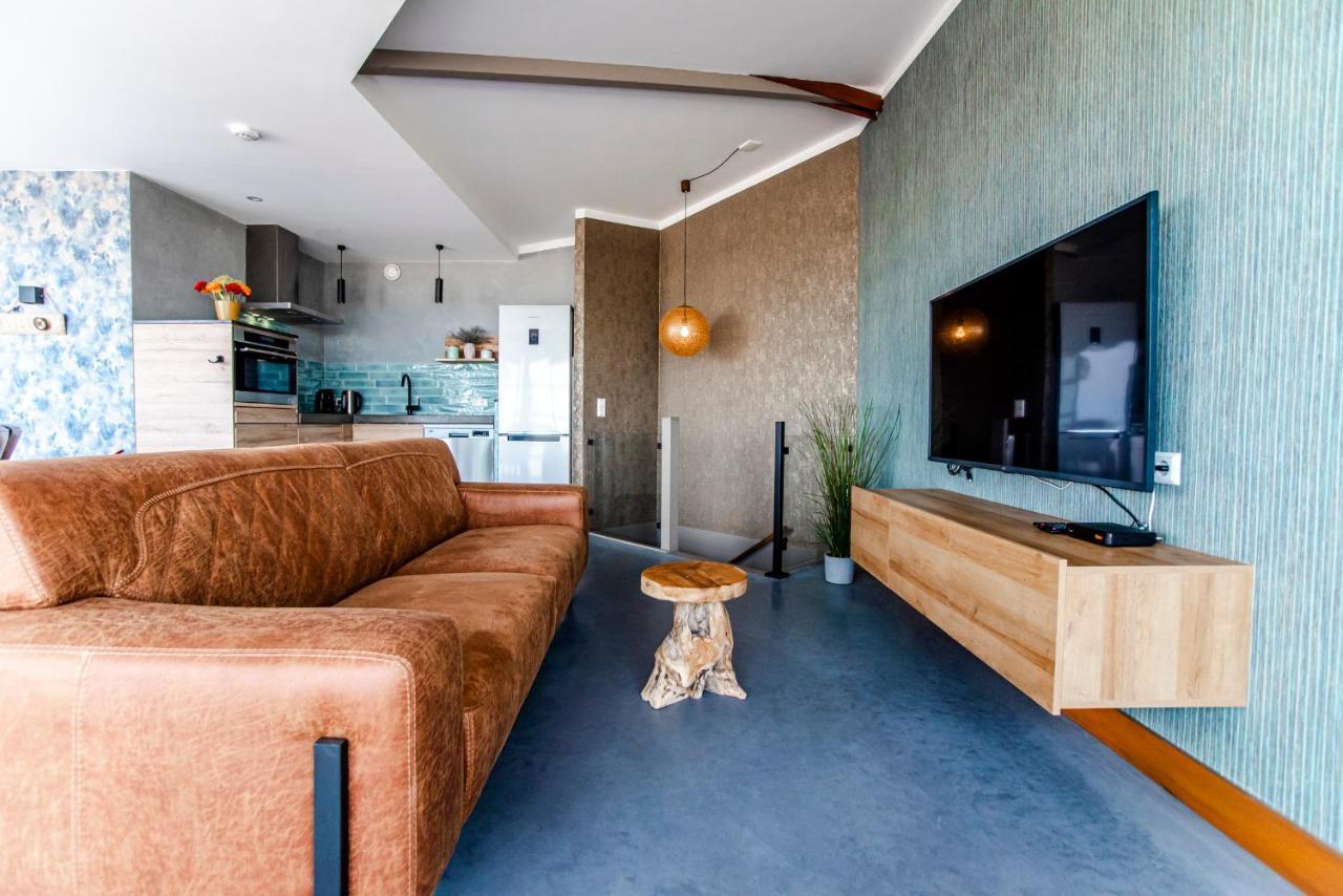 Appartement beach apartments *