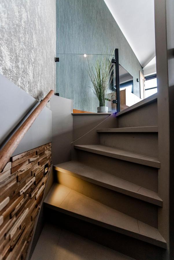 Appartement beach apartments